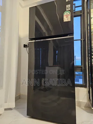 Fridge 456l 10yr Warrant