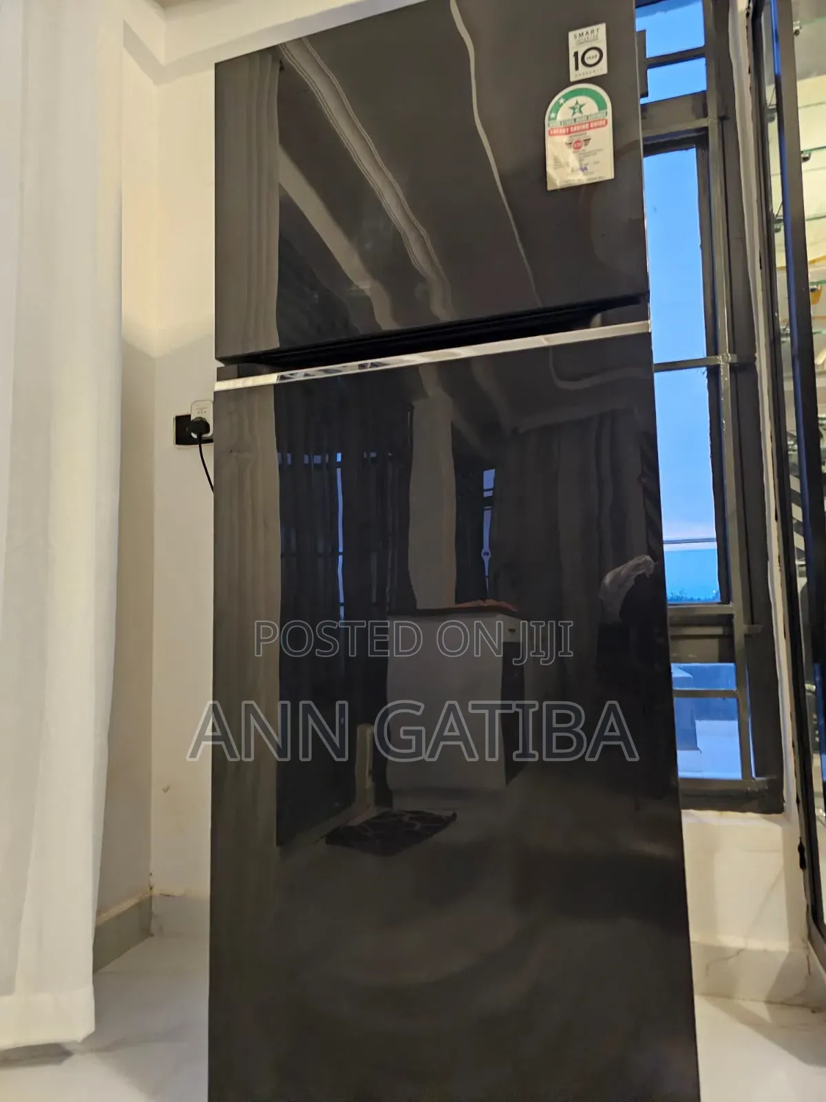 Fridge 456l 10yr Warrant