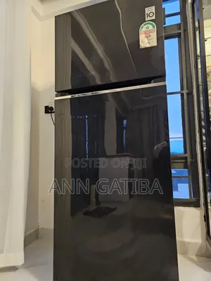 Fridge 456l 10yr Warrant