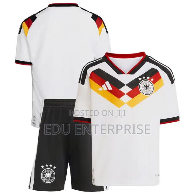 2026world Cup Kids Jersey