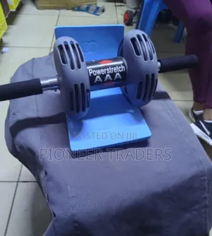 Roller Power Streach