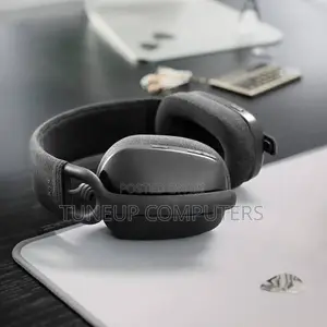 Logitech Zone Vibe 100 Bluetooth Over-the-Ear Headphones - Graphite