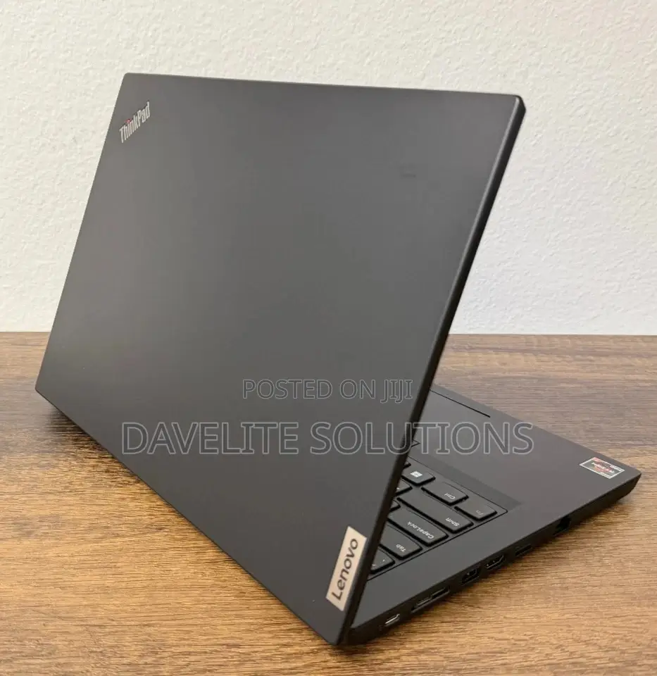 Laptop Lenovo ThinkPad L14 16GB AMD Ryzen 7 SSD 256GB
