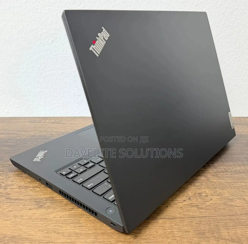 Laptop Lenovo ThinkPad L14 16GB AMD Ryzen 7 SSD 256GB