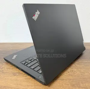 Laptop Lenovo ThinkPad L14 16GB AMD Ryzen 7 SSD 256GB