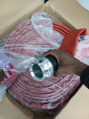 Heavy Duty Fire Hose