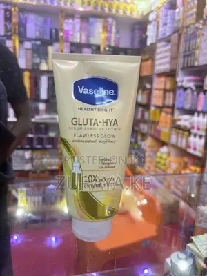 Vaseline Gluta Hya