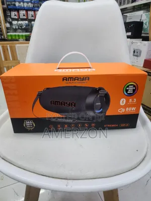 Amaya Xtreme 4 Asp-J4 Speaker