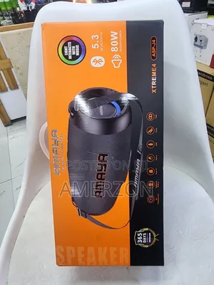 Amaya Xtreme 4 Asp-J4 Speaker