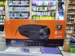 Amaya Xtreme 4 Asp-J4 Speaker