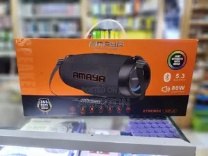 Amaya Xtreme 4 Asp-J4 Speaker