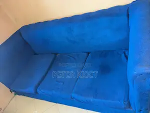 Second Hand Sofa Set