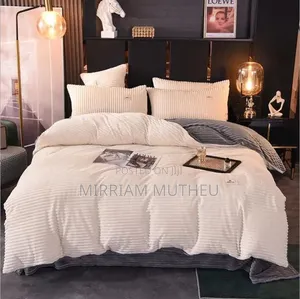Velvet Duvet