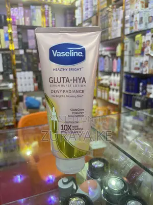 Vaseline Gluta -dewy Radiance