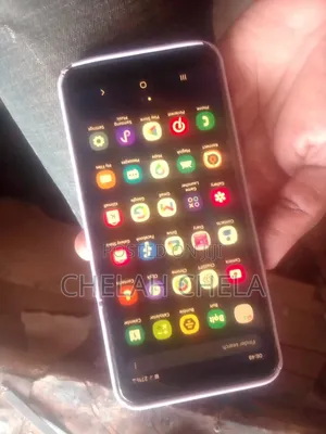 Samsung Galaxy S9 Plus 64 GB Blue
