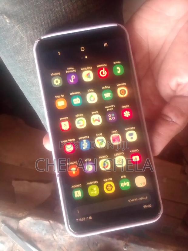 Samsung Galaxy S9 Plus 64 GB Blue - thumbnail 2
