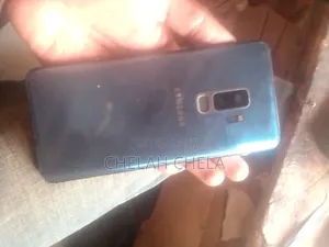 Samsung Galaxy S9 Plus 64 GB Blue