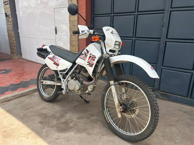 Honda 2011 White