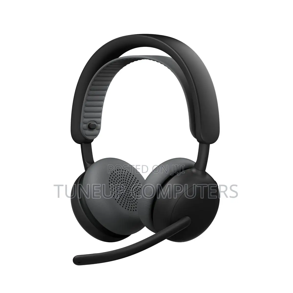 Logitech Zone Wired Headset With Noise-Cancelling Mic (Teams Version)