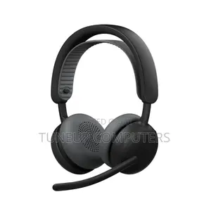 Logitech Zone Wired Headset With Noise-Cancelling Mic (Teams Version)