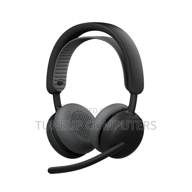 Logitech Zone Wired Headset With Noise-Cancelling Mic (Teams Version)