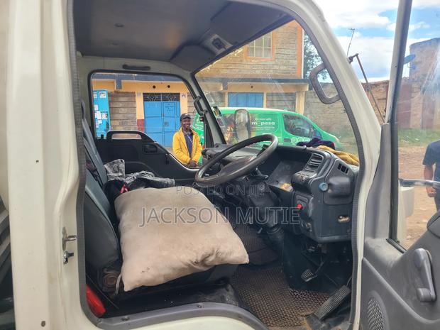 Isuzu NQR Lorry - thumbnail 7