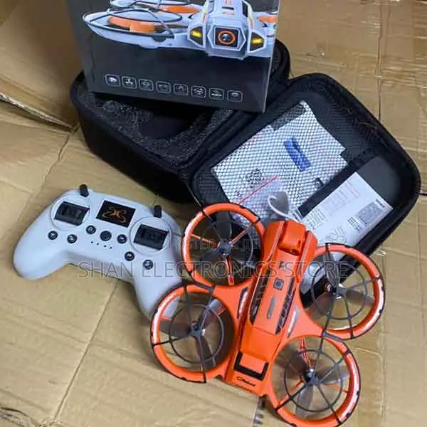 High-Quality Adjustable FPV Angle A21 Drone With 2 Cameras –