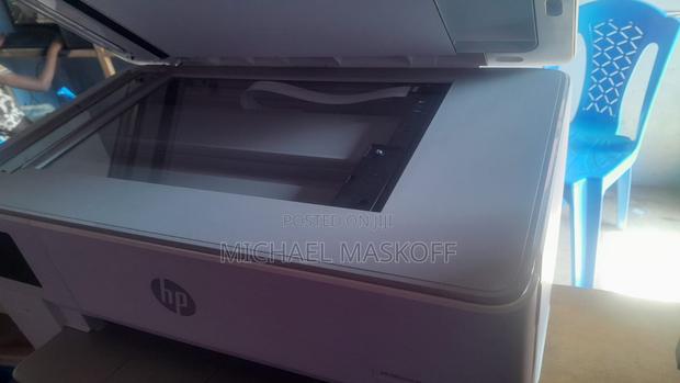 Hp Officejet Pro 9720 A3 Wireless Printer – Print Scan Copy - thumbnail 2