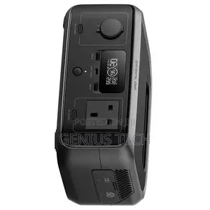 Ecoflow River 3 Portable Power Station (245wh)