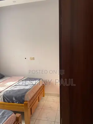 Furnished 2bdrm Apartment in Kwa Lai Road, Mtambo for rent
