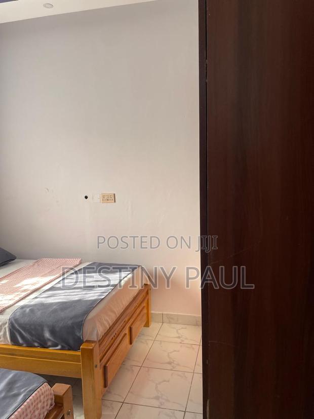 Furnished 2bdrm Apartment in Kwa Lai Road, Mtambo for rent