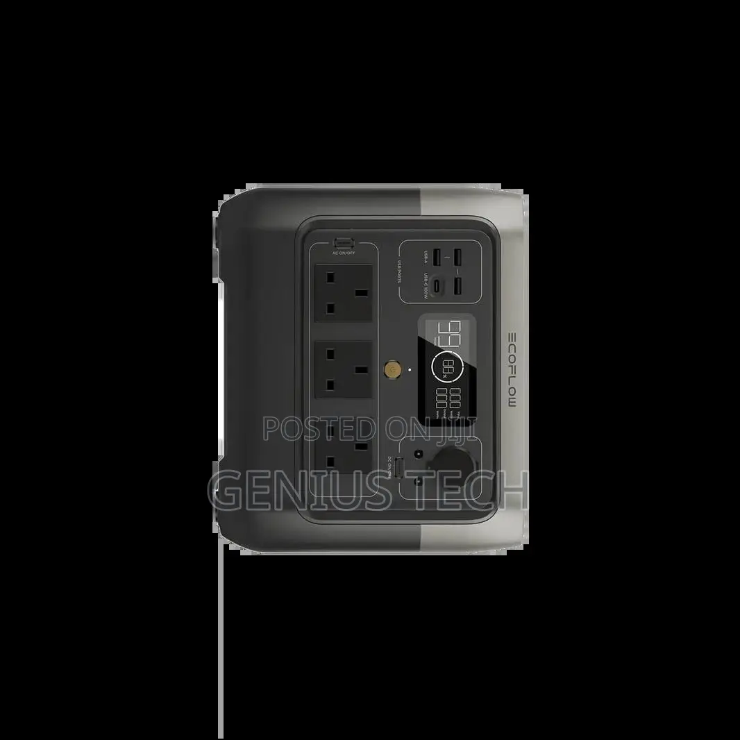 Ecoflow River 2 Pro Portable Power Station (768wh)