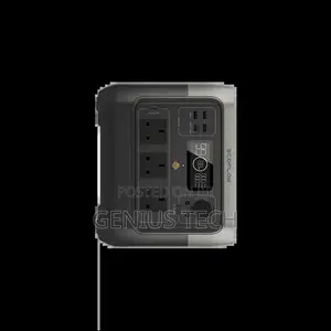 Ecoflow River 2 Pro Portable Power Station (768wh)