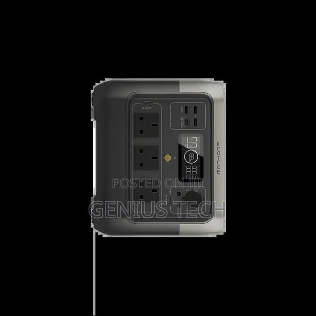 Ecoflow River 2 Pro Portable Power Station (768wh)