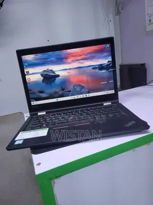 Laptop Lenovo ThinkPad L380 8GB Intel Core i5 SSD 256GB