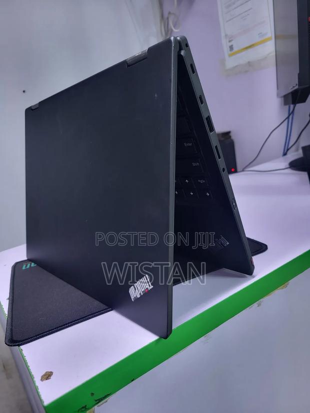 Laptop Lenovo ThinkPad L380 8GB Intel Core i5 SSD 256GB - thumbnail 2