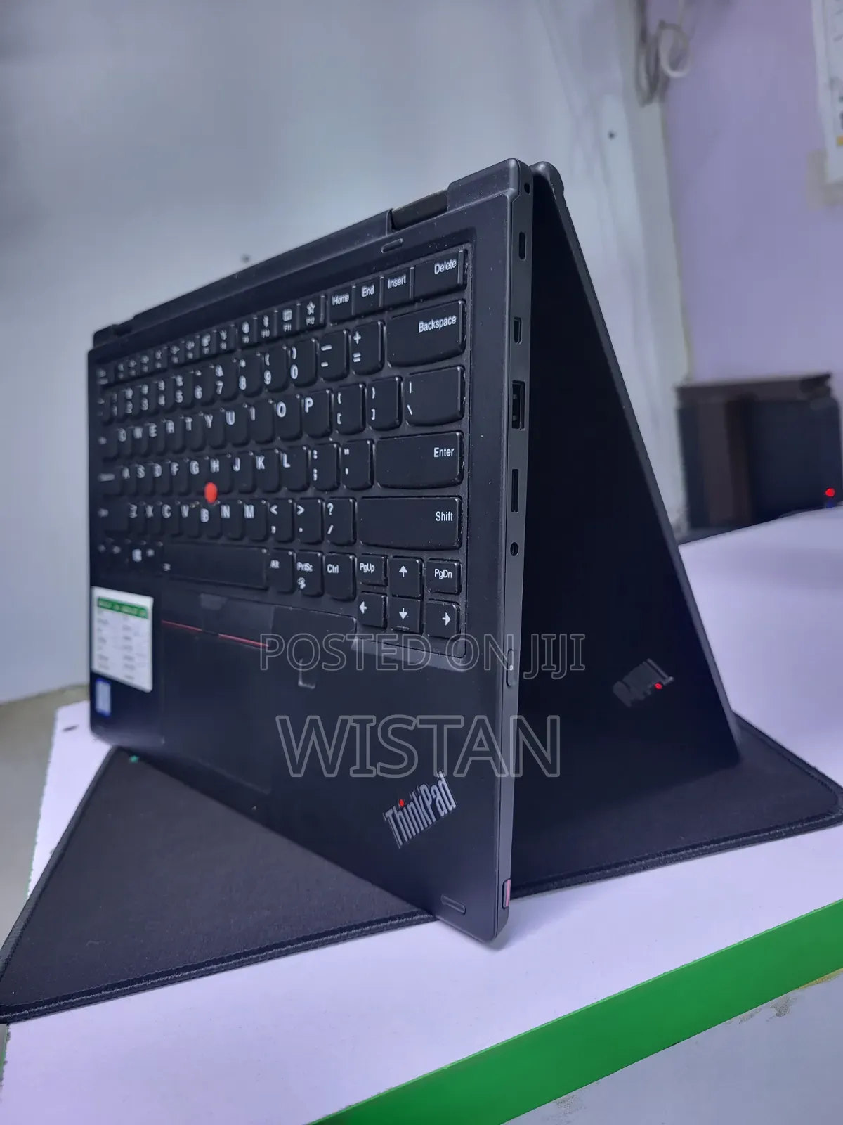 Laptop Lenovo ThinkPad L380 8GB Intel Core i5 SSD 256GB