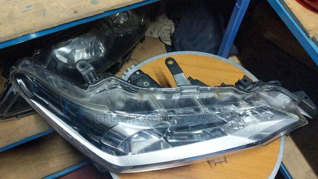 Fielder 165 Headlight Part No.D - thumbnail 2