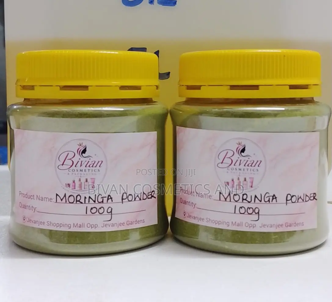 Moringa Powder