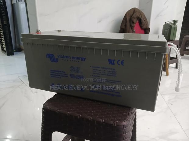 Victron Energy Blue Power