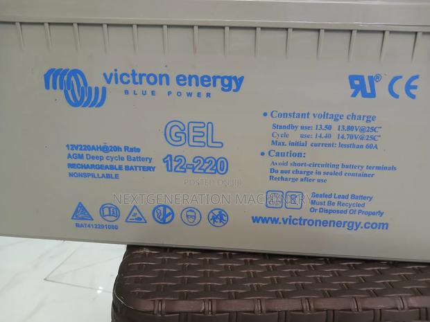 Victron Energy Blue Power - thumbnail 2