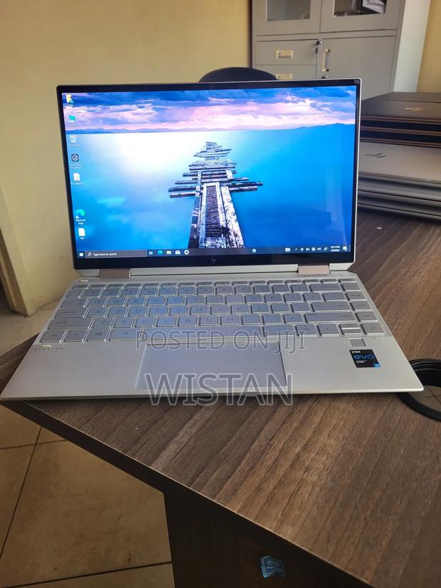 Laptop HP Spectre X360 13 16GB Intel Core i7 SSD 256GB