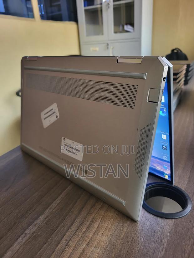 Laptop HP Spectre X360 13 16GB Intel Core i7 SSD 256GB - thumbnail 3