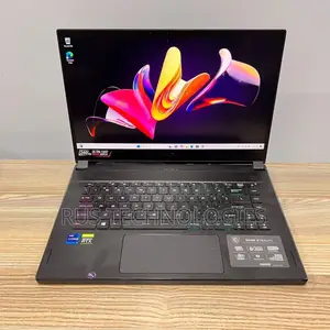 Laptop MSI GS66 Stealth 10UE 16GB Intel Core i7 SSD 512GB