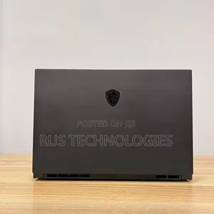 Laptop MSI GS66 Stealth 10UE 16GB Intel Core i7 SSD 512GB