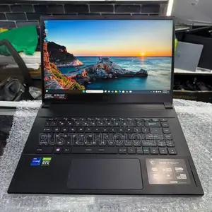 Laptop MSI GS66 Stealth 10UE 16GB Intel Core i7 SSD 512GB