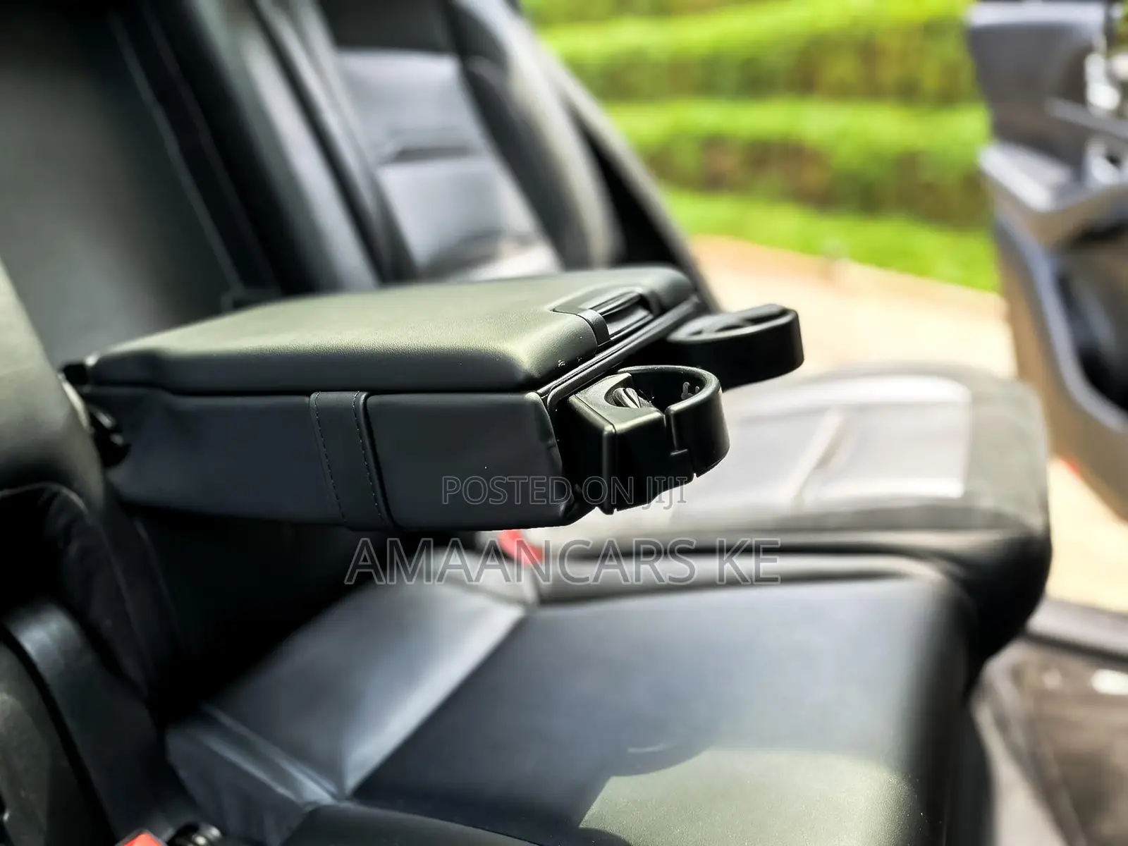 Mercedes-Benz GLE-Class AMG GLE 53 4MATIC 2020 Matt Black