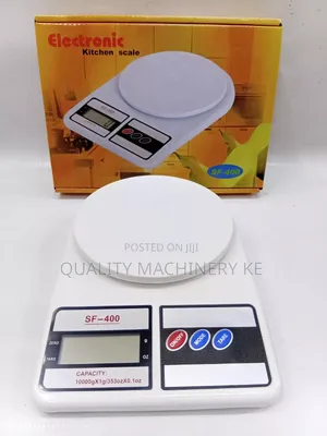Good Quality Kitchen Scale