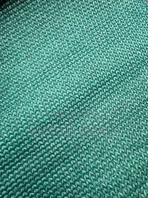 Green Uv Shade Net
