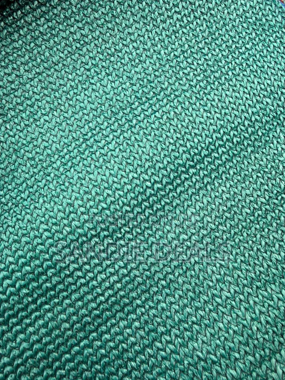 Green Uv Shade Net